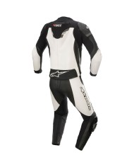MONO ALPINESTARS GP FORCE V2 CHASER DIVISIBLE BLACK /WHITE