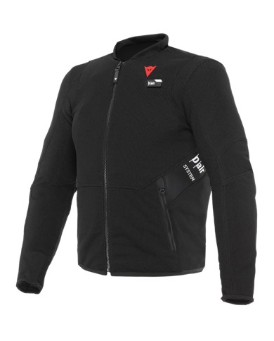 CHAQUETA DAINESE SMART JACKET LS NEGRA