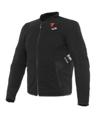CHAQUETA DAINESE SMART JACKET LS NEGRA