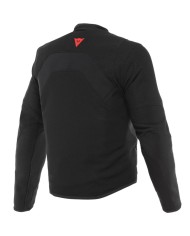 CHAQUETA DAINESE SMART JACKET LS NEGRA