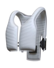 CHAQUETA DAINESE SMART JACKET LS NEGRA