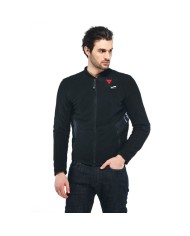 CHAQUETA DAINESE SMART JACKET LS NEGRA