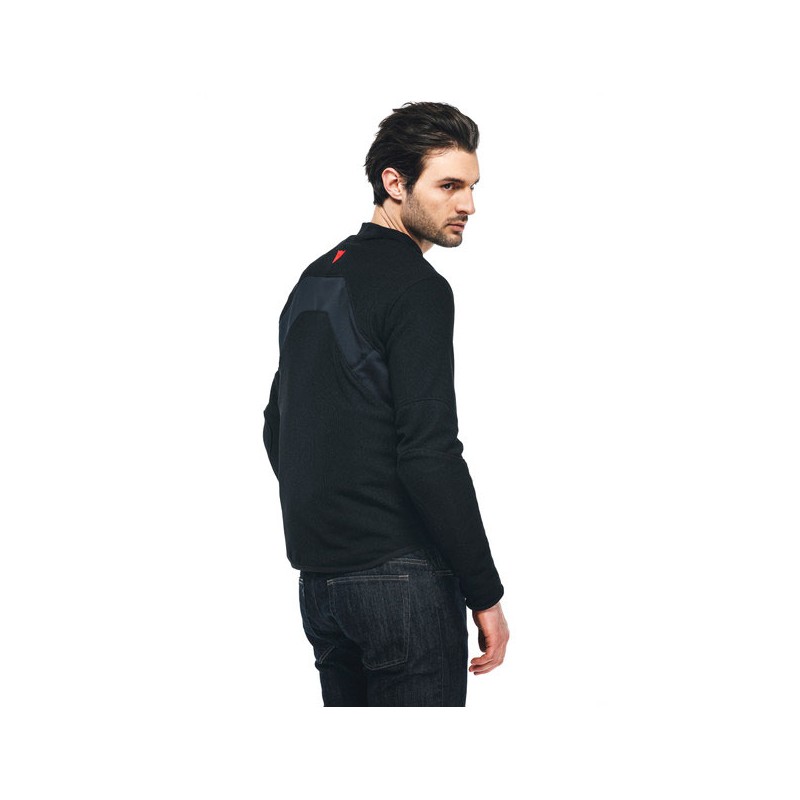 CHAQUETA DAINESE SMART JACKET LS NEGRA