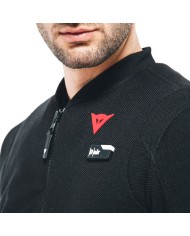 CHAQUETA DAINESE SMART JACKET LS NEGRA
