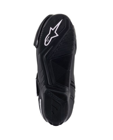 BOTIN ALPINESTARS STELLA SMX-1 R V2 LADY NEGRO