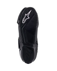 BOTIN ALPINESTARS STELLA SMX-1 R V2 LADY NEGRO