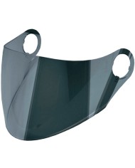 PANTALLA AGV ORBYT/FLUID IRIDIUM PLATA (XS-S)