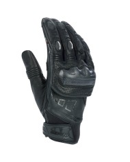 GUANTES BERING RAZZER NEGRO