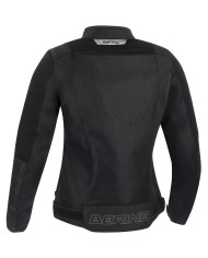 CHAQUETA BERING MALIBU LADY NEGRO