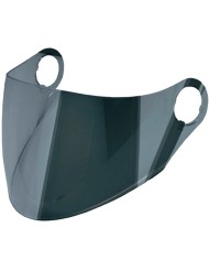 PANTALLA AGV ORBYT/FLUID IRIDIUM PLATA (XS-S)