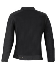 CHAQUETA SEGURA OSKAR LADY NEGRO PERFORADA