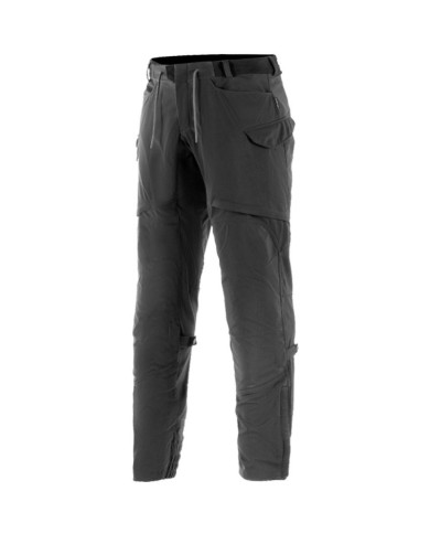 PANTALONES ALPINESTARS JUGGERNAUT RIDING NEGRO