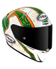 CASCO SUOMY SR-GP REPLICA HICKMAN