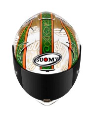 CASCO SUOMY SR-GP REPLICA HICKMAN