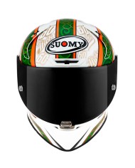 CASCO SUOMY SR-GP REPLICA HICKMAN