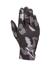 GUANTES ALPINESTARS YOUTH REEF CAMUFLAJE INFANTILES