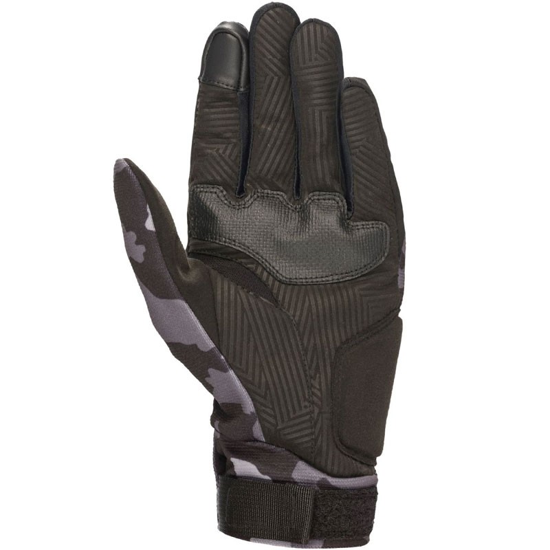 GUANTES ALPINESTARS YOUTH REEF CAMUFLAJE INFANTILES