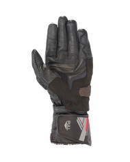 GUANTES ALPINESTARS SP-8 V3 NEGRO/GRIS