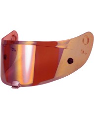 PANTALLA HJC HJ26P PINLOCK SPECTRA FIRE RED RPHA11/RPHA70