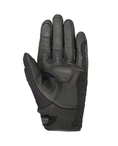 GUANTES ALPINESTARS STELLA SMX-1 AIR V2 LADY NEGRO