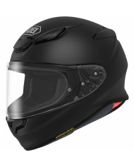 CASCO SHOEI NXR 2 NEGRO MATE