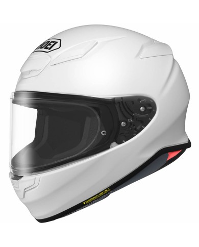 CASCO SHOEI NXR 2 BLANCO