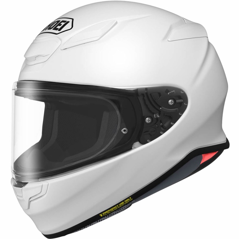 CASCO SHOEI NXR 2 BLANCO