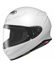 CASCO SHOEI NXR 2 BLANCO