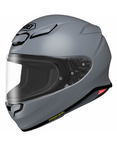 CASCO SHOEI NXR 2 GRIS BASALTO