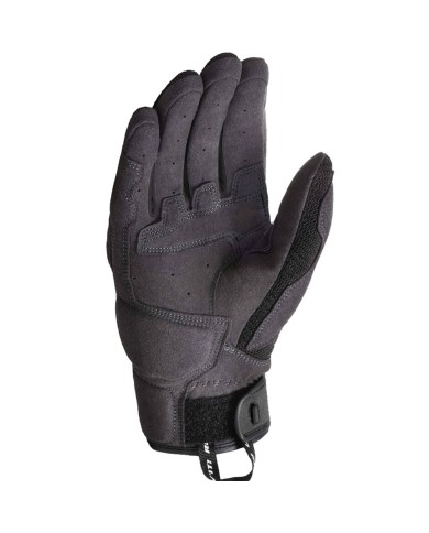GUANTES REVIT VOLCANO NEGRO