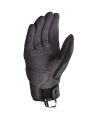 GUANTES REVIT VOLCANO NEGRO
