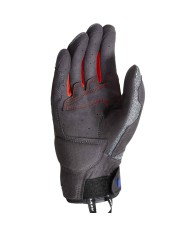 GUANTES REVIT VOLCANO NEGRO/GRIS