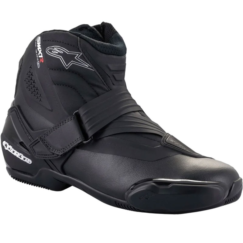 BOTIN ALPINESTARS SMX-1 R V2 BLACK