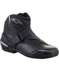BOTIN ALPINESTARS SMX-1 R V2 BLACK