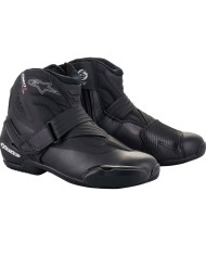 BOTIN ALPINESTARS SMX-1 R V2 BLACK