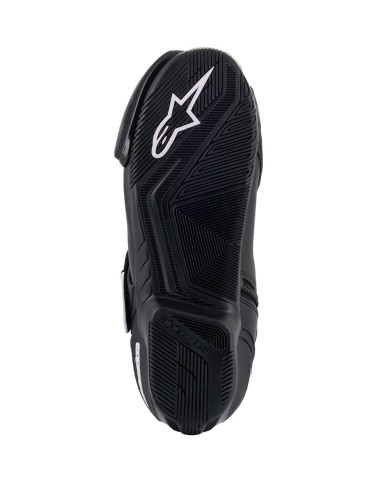 BOTIN ALPINESTARS SMX-1 R V2 BLACK