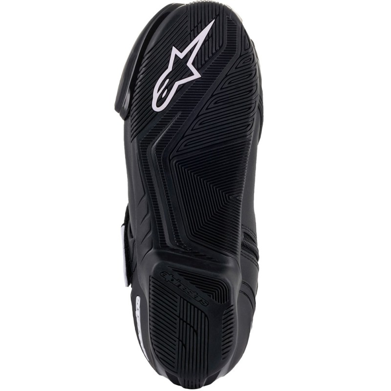 BOTIN ALPINESTARS SMX-1 R V2 BLACK