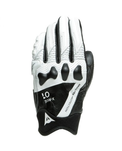 GUANTES DAINESE X-RIDE BLANCO
