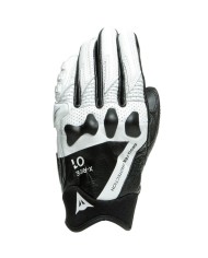 GUANTES DAINESE X-RIDE BLANCO