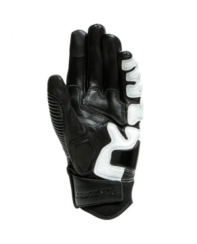 GUANTES DAINESE X-RIDE BLANCO