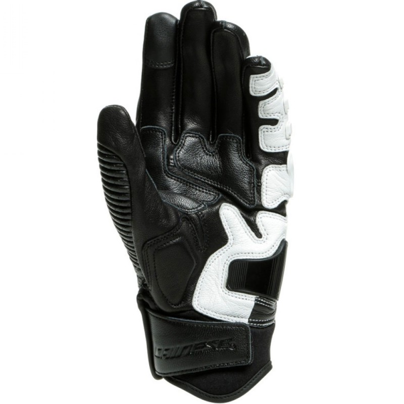 GUANTES DAINESE X-RIDE BLANCO