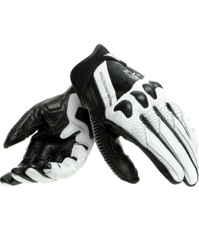 GUANTES DAINESE X-RIDE BLANCO