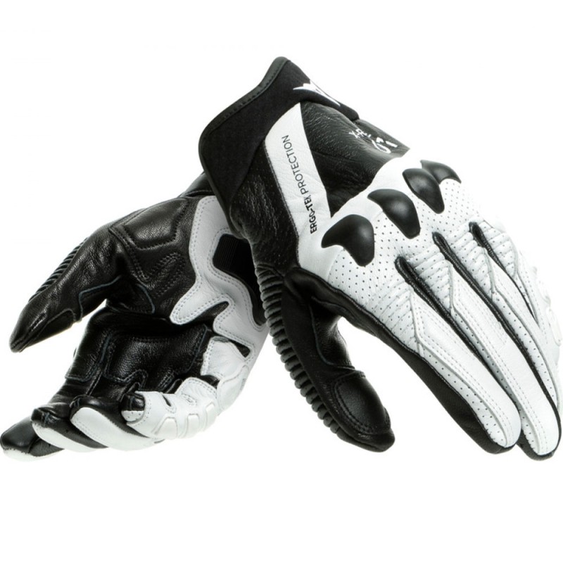 GUANTES DAINESE X-RIDE BLANCO