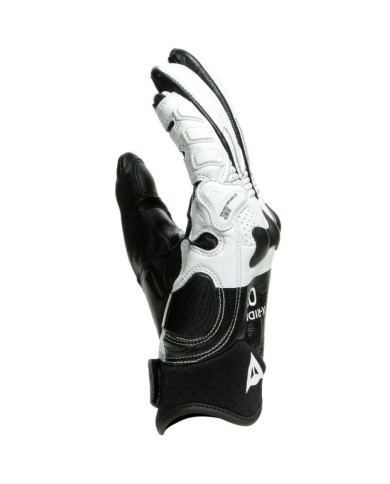 GUANTES DAINESE X-RIDE BLANCO