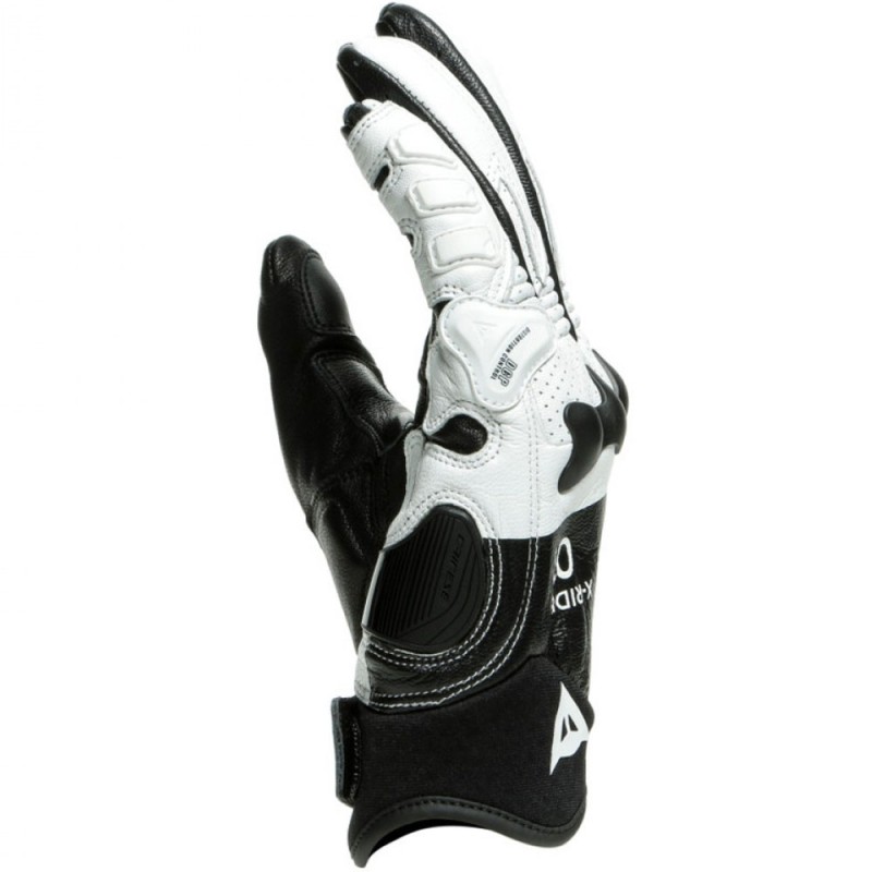 GUANTES DAINESE X-RIDE BLANCO