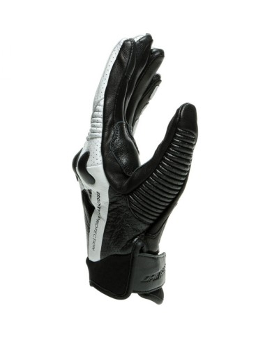 GUANTES DAINESE X-RIDE BLANCO