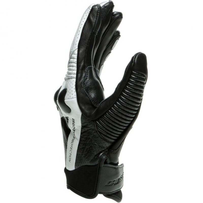 GUANTES DAINESE X-RIDE BLANCO