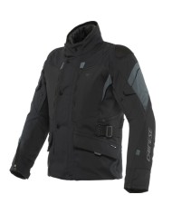 CHAQUETA DAINESE CARVE MASTER 3 GORE-TEX BLACK/BLACK/EBONY
