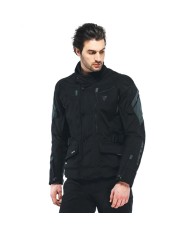 CHAQUETA DAINESE CARVE MASTER 3 GORE-TEX BLACK/BLACK/EBONY