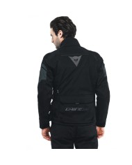 CHAQUETA DAINESE CARVE MASTER 3 GORE-TEX BLACK/BLACK/EBONY